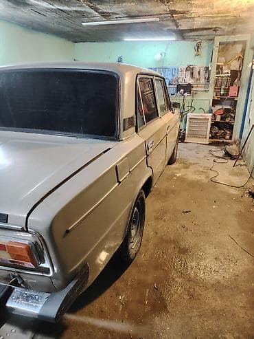 vaz 2106 most: VAZ 2106 sedan - Kuzov: klassik “altılı” gövdə, beşqapılı sedan, açıq — 4