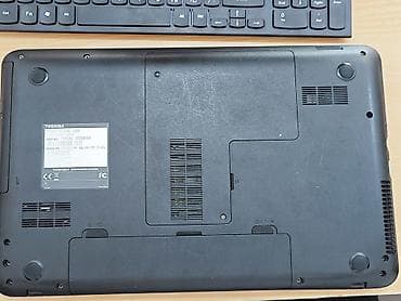 iphone 7 telefon: İşlənmiş Toshiba, 15.6 ", Intel Pentium, 256 GB, Ödənişli çatdırılma — 5