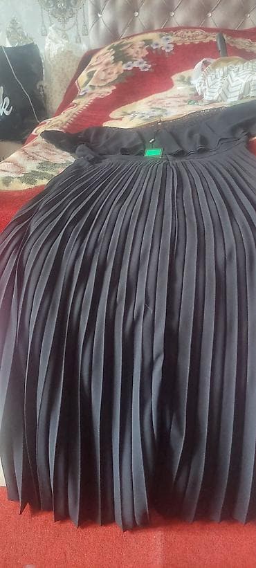 balenciaga: Ziyafət donu, Midi, Balenciaga, XL — 2