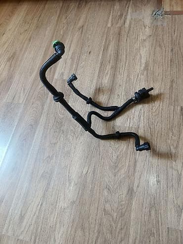 şlang: Motorcraft buxarlandırma sistemi üçün orijinal ehtiyat hissəsi — 1