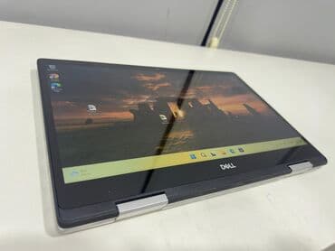 hp envy x360: Öz şəxsi notbukmdu 1 ay sonra əsgər gedirəm deyə satıram səliqəli — 9