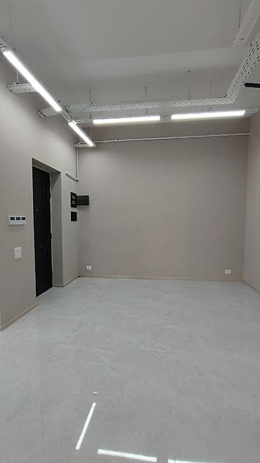 Mənzillər: Ağ şəhər, 2 otaqlı, Yeni tikili, m. Xətai, 94 kv. m — 5