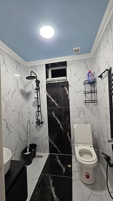 Həyət evləri və villaların satışı: Binə 3 otaqlı, 86 kv. m, Yeni təmirli — 10