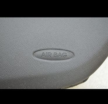 bmw e36 spoiler: Hyundai Santa Fe orqinal usten cixma airbag 2013-2018 üçün ön panel — 8