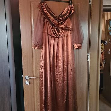 predo 1 nomre: Uşaq çanta cə cemodani Alnanita istehsalı toy paltarları Alkanuta — 8