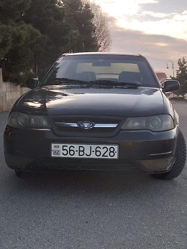 Daewoo Nexia: 1.5 l | 2010 il Sedan