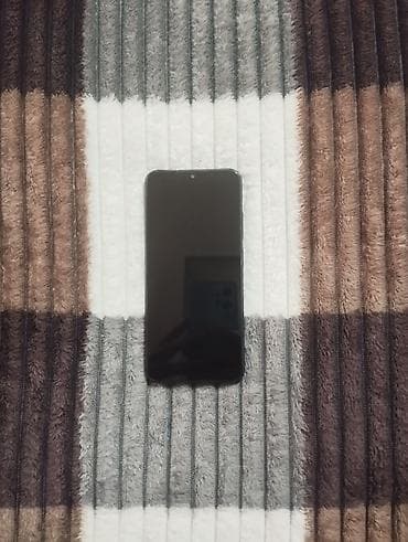 telefonlar a12: Poco M5, 128 GB, rəng - Qara, Barmaq izi — 8