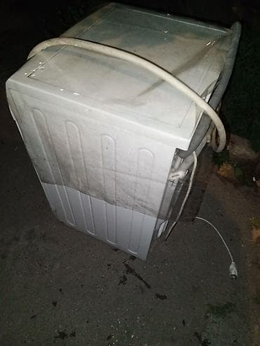 hdd 2 t: Paltaryuyan maşın Beko, 7 kq, İşlənmiş, Avtomat, Qurutma var, Ünvandan götürmə, Ödənişli çatdırılma — 2