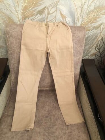 детская слип пижама: 10 yaş uşaq üçün çox az geyinilib — 1