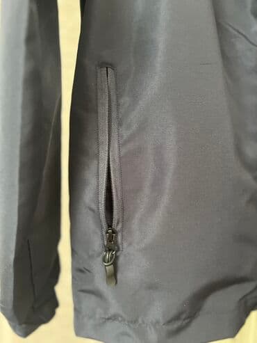 sarı rəngli kişi gödəkçəsi: EndirimTEZEDİR L ölçü Kişi vetrovkası 70-85 kq uygundu Türkiye — 9