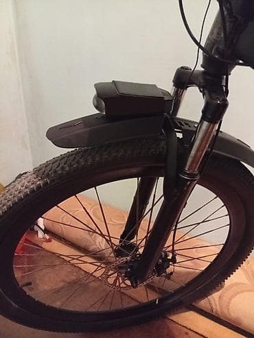 Velosiped ehtiyyat hissələri: 29 ideal velo eni teker polnu full. velo gorunduyu kimi satilir — 4