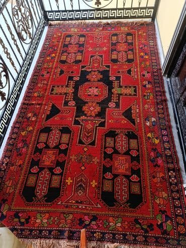 Digər ev dekoru: Xalça Dekorativ, Azərbaycan, Kredit yoxdur — 1