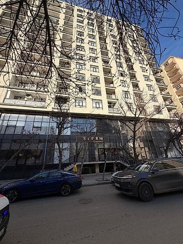 terter ev: 4 otaqlı, Yeni tikili, 195 kv. m — 4