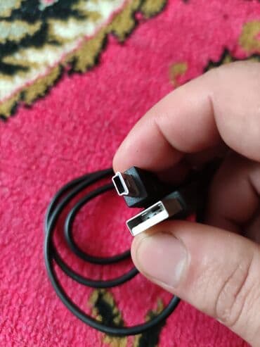 mikrafon: İşlənmiş Simli Mikrofon Pulsuz çatdırılma — 6