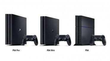 playstation 5 pult qiymeti: Birkart 3-18 ay. Playstation 4 500 gb yaddas. 1 original pult, oyunsuz — 1