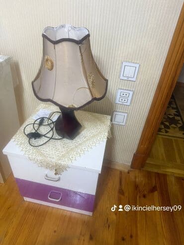 gənc carpayı: Təknəfərlik çarpayı, Dolab, Komod, Termo, İşlənmiş — 5