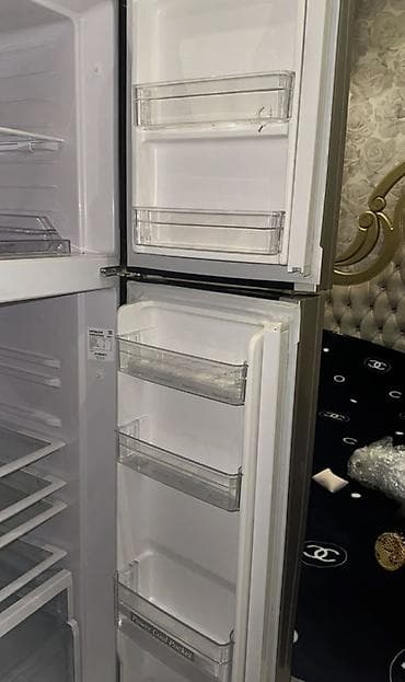Техника для кухни: Salam Soyuducu tam işlək vəzyətdədir heç bir problemi yoxdur — 8