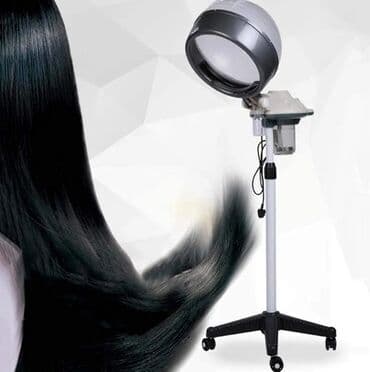 berber canaq: Pilinq, Brosaj, Ultrasəs, Saç üçün, Təlim keçirilir — 6