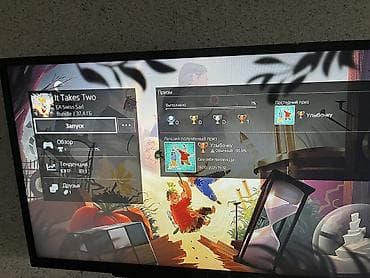 gta 5 ps 4: Play Station 4 slim 1Tb Evdə işlənilən konsoldu, 3 aydan bir şəxsən — 3