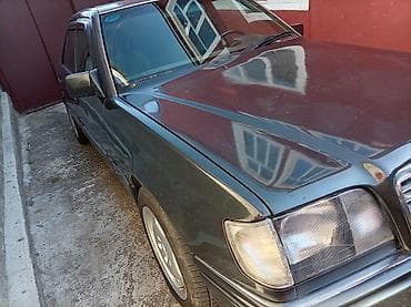 bmw e39 салон: Mercedes-Benz 230: 2.3 л | 1992 г. Седан — 2