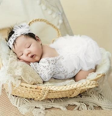 usaq destleri: Bodi, Qız üçün, 0 - 3 ay — 2