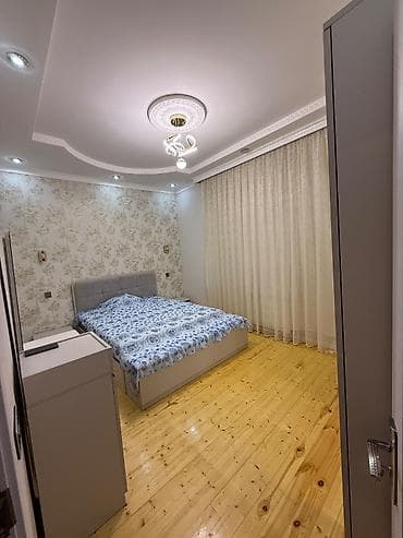Баладжары 4 комнаты, 120 м², Нет кредита, Свежий ремонт — 4