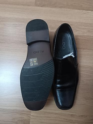 garda ayakkabı: Kişi üçün ayaqqabı,42 razmer,təzədir — 2