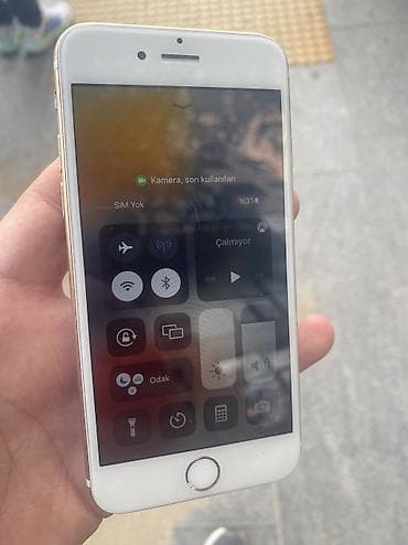 IPhone 6s, 32 GB