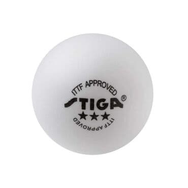 настольный теннис: Masaüstü tenis topu "Stiga". Qutuda 3 ədəd olur. Metrolara və — 4