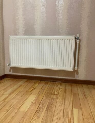 radiator isidici: İşlənmiş Panel Radiator Ünvandan götürmə, Zəmanətsiz, Kredit yoxdur — 4