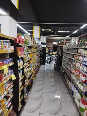 nerimanovda obyekt satilir: Hal hazirda faliyet gosterir gedis gelis yolunun uzerinde cox — 4