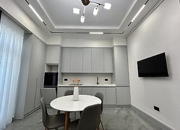 nefciler kiraye ev: Knightsbridge Residence-də Premium Həyat Sizi Gözləyir! 💎 ​Bakının ən — 5
