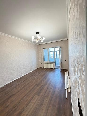 modul tipli ev: Bakı, 9-cu mikrorayon, 3 otaqlı, Köhnə tikili, m. Nəsimi, 90 kv. m — 10