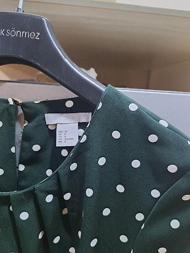 Svitşotlar: Gündəlik don, Midi, S — 2