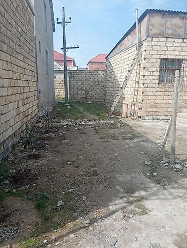 qusarda evler: 8 kv. m, 1 otaqlı — 10