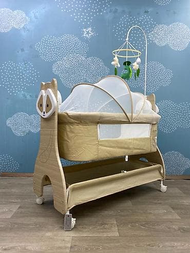 usaq manejleri instagram: 👶💤 **Cool Baby 1529 Elektron Beşik – Körpəniz üçün Ağıllı Komfort!** — 3
