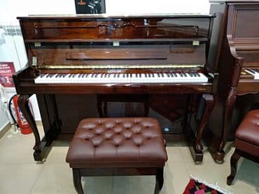 pianinolar: Piano, Kingsburg, Akustik, Yeni — 1