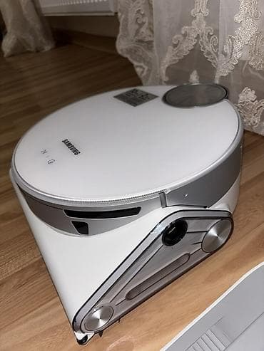 honor 8x ekran: “Samsung jet bot ai “ robot tozsoran satılır. 1-2 aydir alınıb. 5-6 — 8