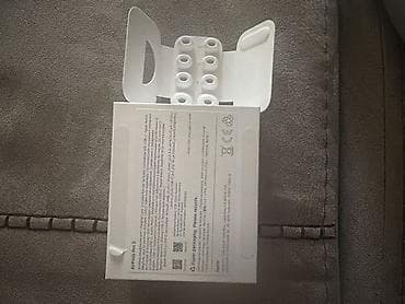 bultuz qulaqciq: Air Pods Pro 3 Orjinal — 2