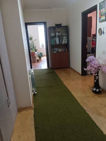 продажа квартира: Пос. Бакиханов, 2 комнаты, Новостройка, 82 м² — 4