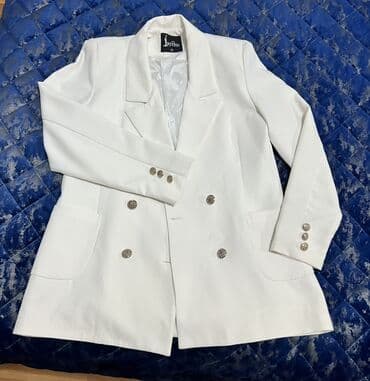 qadın pencək: Pencək, M — 1