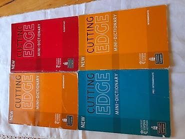 Другие книги и журналы: Ingilis dili hazirliq kitablati hamisindan var ayest qiymeti uzuzdur — 1