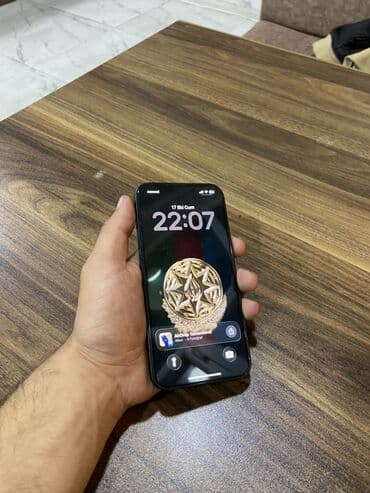 IPhone 13, 128 GB, Midnight