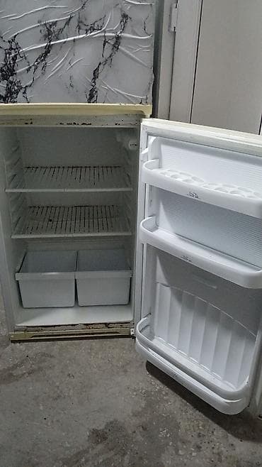 Blenderlər: 2 qapılı Dnepr Soyuducu Satılır — 3