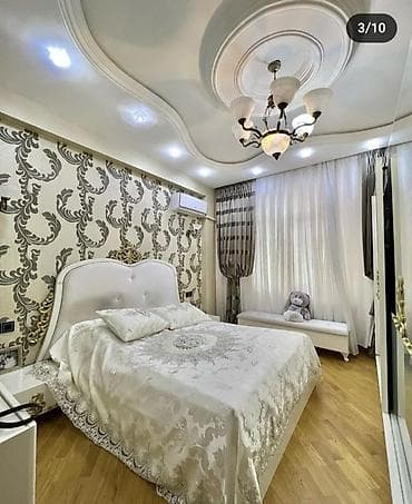 Studiya, Yeni tikili, 85 kv. m
