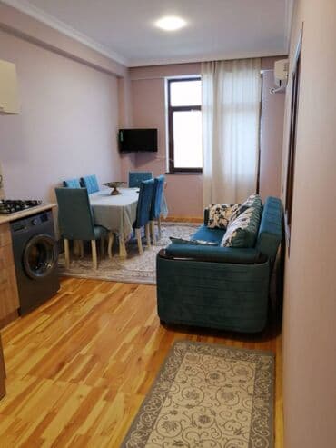 2 otaqlı, Yeni tikili, 56 kv. m lalafo.az -da 2 otaqlı, Yeni tikili, 56 kv. m