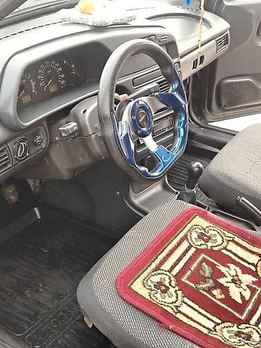 Kirdideti 22 ay qalib LADA Samara (VAZ 2114) hetçbek - Kuzov: 5 — 5