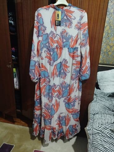 Baş geyimləri: ✨ Don Satılır! ✨ Hicablı və hicabsız xanımlar üçün ideal 👗 Təzə — 1