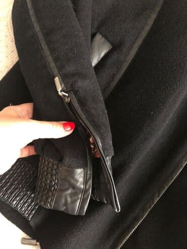 iqos iluma i: Yeni kurtka,100% kawemir,vorotnik da norka,Italian — 5