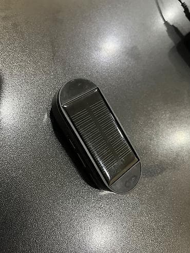 Monitorlar: Baseus fm modulyator, cox az ishlenib, bluetooth, micro cd aux ve s — 3